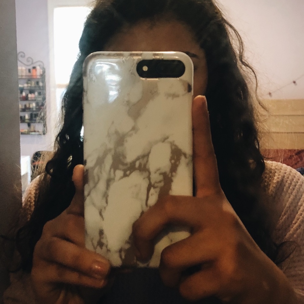 Marble 8 plus Phone case